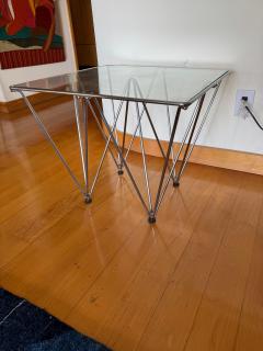 Paolo Piva 20 Paolo Piva Style Alanda End Table - 4306831