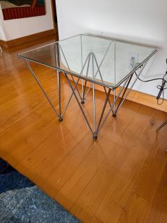Paolo Piva 20 Paolo Piva Style Alanda End Table - 4306834