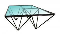 Paolo Piva Alanda Coffee Table - 210117