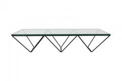 Paolo Piva Alanda Coffee Table C162 by Paolo Piva for B B Italia - 543266