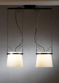 Paolo Rizzatto Paolo Rizzatto pendant for Luceplan - 4495695