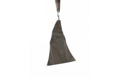Paolo Soleri Vintage Paolo Soleri Bronze Sculpture Wind Chime Bell for Arcosanti - 3143967