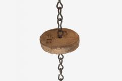 Paolo Soleri Vintage Paolo Soleri Ceramic Mobile Sounding Sculpture - 4134630