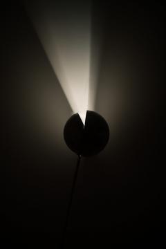 Paolo Tilche Floor Lamp Model S3 Produced by Sirrah - 2014588