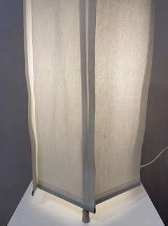 Paolo Tilche Mid Century Modern Table Lamp by Paolo Tilche 1960s Italy - 3543134