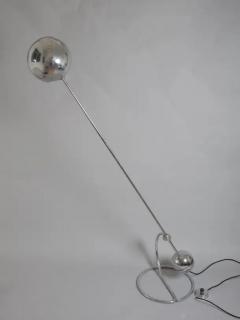 Paolo Tilche Paolo Tilche 3 s adjustable counterbalance floor lamp for Sirrah - 3365512