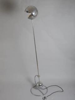 Paolo Tilche Paolo Tilche 3 s adjustable counterbalance floor lamp for Sirrah - 3365514