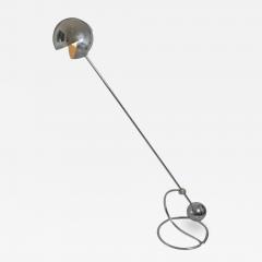 Paolo Tilche Paolo Tilche 3 s adjustable counterbalance floor lamp for Sirrah - 3371747