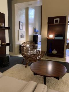 Paolo Tilche Paolo Tilche Oscar armchair for Arform Italy 1960 - 4375990