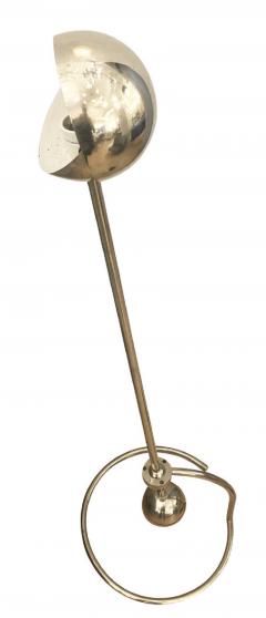 Paolo Tilche Paolo Tilche S3 Floor Lamp by Sirrah Italy 1972 - 1734559