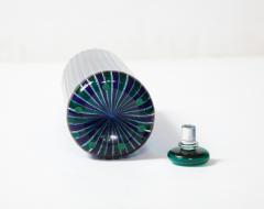 Paolo Venini Cane Stopper Bottle by Paolo Venini - 2209018