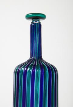 Paolo Venini Cane Stopper Bottle by Paolo Venini - 2209021