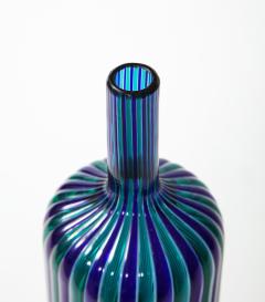 Paolo Venini Cane Stopper Bottle by Paolo Venini - 2209022