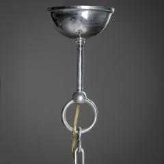 Paolo Venini Murano Glass Chandelier by Paolo Venini Italy 1960s - 4533860