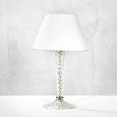 Paolo Venini Paolo Venini Table Lamp mod 307 1930 - 3478594