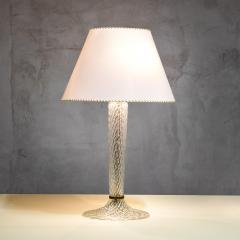 Paolo Venini Paolo Venini Table Lamp mod 307 1930 - 3478601