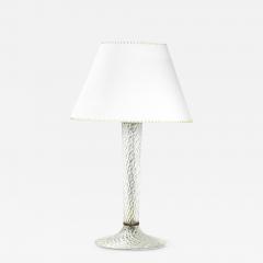 Paolo Venini Paolo Venini Table Lamp mod 307 1930 - 3483696