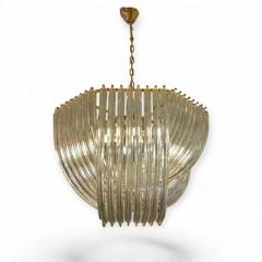 Paolo Venini Venini Murano Lamp - 4386172