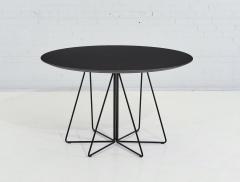 Paper Clip Dining Table by Vignelli Designs for Knoll 1994 - 2237980