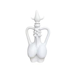 Papin Lucadamo Amphora Sculpture with Vulva by Papin Lucadamo - 2776509