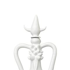 Papin Lucadamo Amphora Sculpture with Vulva by Papin Lucadamo - 2776511