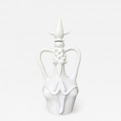 Papin Lucadamo Amphora Sculpture with Vulva by Papin Lucadamo - 2778511