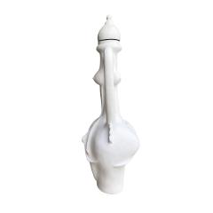 Papin Lucadamo Amphora Sculpture with Vulva by Papin Lucadamo - 2776542