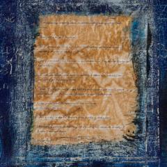 Parris Jaru Mineral Deposit - 3819223