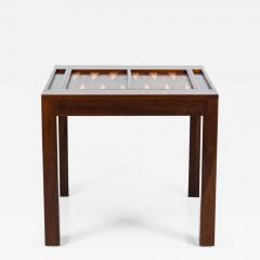 Parsons Style Backgammon Table - 203043