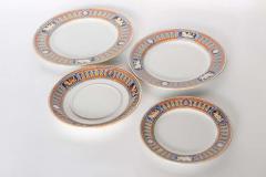 Partial Dinner Service of Mintons Dinnerware 19th Century - 4694942