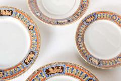 Partial Dinner Service of Mintons Dinnerware 19th Century - 4694945