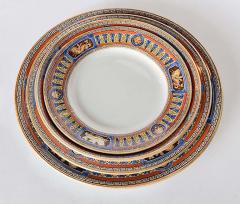 Partial Dinner Service of Mintons Dinnerware 19th Century - 4694946