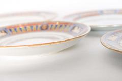 Partial Dinner Service of Mintons Dinnerware 19th Century - 4694953