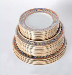 Partial Dinner Service of Mintons Dinnerware 19th Century - 4694956