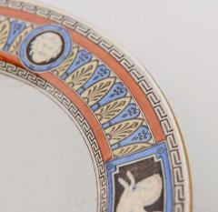 Partial Dinner Service of Mintons Dinnerware 19th Century - 4694957