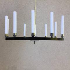 Parzinger Style Vintage Chandelier - 95300
