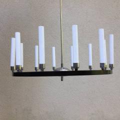 Parzinger Style Vintage Chandelier - 95301