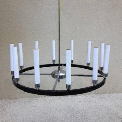Parzinger Style Vintage Chandelier - 95302