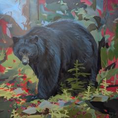 Pascale Robinson Bear Berries - 4572410