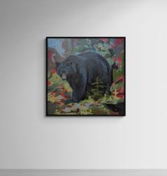 Pascale Robinson Bear Berries - 4572411
