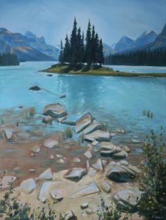Pascale Robinson Sparkling Spirit Island - 4103930