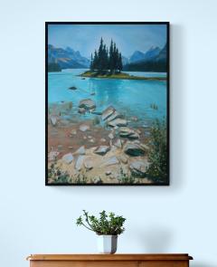 Pascale Robinson Sparkling Spirit Island - 4103931