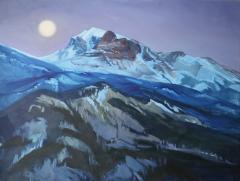 Pascale Robinson Tekarra Moonrise - 4103925