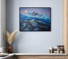 Pascale Robinson Tekarra Moonrise - 4103926