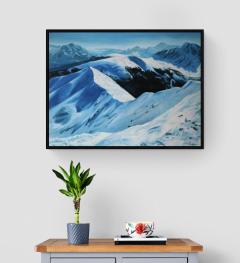 Pascale Robinson Views from Marmot - 4118400