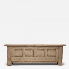 Pastoral Four Door Coffer - 4256512