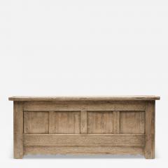 Pastoral Trailing Vines Coffer - 4262900