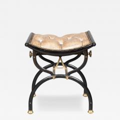 Patented C H Hare Sons Adjustable Piano Stool - 4475635