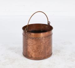 Patinated Copper Apple Kettle - 4557254