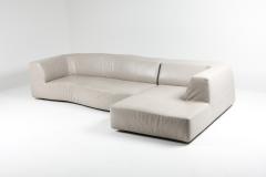 Patricia Urquiola B B Italia sectional couch Bend by Patricia Urquiola 2010s - 1183565